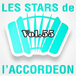 Les stars de l'accordéon, vol. 55 | Claude Geney