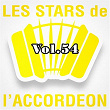 Les stars de l'accordéon, vol. 54 | Claude Geney