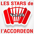 Les stars de l'accordéon, vol. 53 | Claude Geney