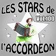 Les stars de l'accordéon, vol. 100 | Manu Maugain