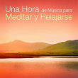 Una Hora de Música para Meditar y Relajarse | Musica Para Dormir 101, Dormir Bien, Dormir Profundamente