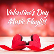 Valentine's Day Music Playlist | Cruz