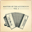 Masters of the Accordion, Vol. 4 | Le Grand Julot