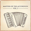 Masters of the Accordion, Vol. 3 | Guy Denys, Mario