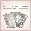 Masters of the Accordion, Vol. 5 | Guy Denys