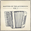 Masters of the Accordion, Vol. 2 | Erika