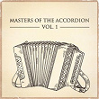 Masters of the Accordion, Vol. 1 | Erika