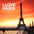 I Love Paris (French Chanson from the City of Love) | Chandamour