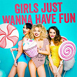 Girls Just Wanna Have Fun (Hits, Hits, Hits) | Gena Grooves