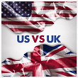US Vs UK (InterContinental Hits) | Sean Harris