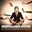 Meditation Hour! - Relaxing Meditation Music | Vinc2