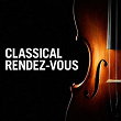 Classical Rendez-Vous | Alexander Rahbari, Iradj Sahbai, Persian International Philharmonic Orchestra, Shardad Rohani