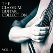 The Classical Guitar Collection, Vol. 1 | Michael Lucarelli