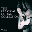 The Classical Guitar Collection, Vol. 3 | Pedro Ibanez