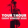 Your 1 Hour Cardio Workout Music | Stevie Dimarco