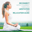 Reconnect With Yourself Through Meditation and Relaxation Music | Fabio Armani