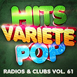 Hits Variété Pop, Vol. 61 (Top radios & clubs) | Hits Variété Pop