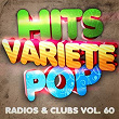 Hits Variété Pop, Vol. 60 (Top radios & clubs) | Hits Variété Pop