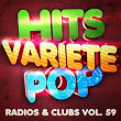 Hits Variété Pop, Vol. 59 (Top radios & clubs) | Hits Variété Pop