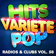 Hits Variété Pop, Vol. 58 (Top radios & clubs) | Hits Variété Pop