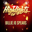 Highlights of Billie Jo Spears | Billie Jo Spears