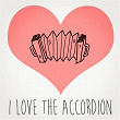 I Love the Accordion | Daniel Colin