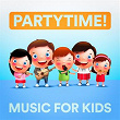 Partytime! Music for Kids | Michael Hamilton