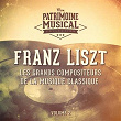 Les grands compositeurs de la musique classique : Franz Liszt, Vol. 2 | Arthur Rubinstein