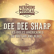 Les idoles américaines du rhythm and blues : Dee Dee Sharp, Vol. 2 | Dee Dee Sharp