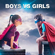 Boys Vs Girls (Non-Stop Hits) | Jason Disik