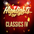 Highlights of Classics IV | The Classics Iv