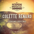 Chansons libertines : Colette Renard, Vol. 1 | Colette Renard