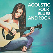 Acoustic Folk, Blues and Rock | Riccardo Ferranti