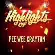 Highlights of Pee Wee Crayton | Pee Wee Crayton