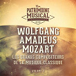 Les grands compositeurs de la musique classique : Wolfgang Amadeus Mozart, Vol. 3 | The New York Philharmonic Orchestra, Bruno Walter