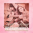 Love Song Instrumentals | Kristy Barnes