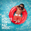 20 Minute Power Nap Relaxing Music | Deep Sleep Meditation, Sleepy Night Music, Sleep Sound Library