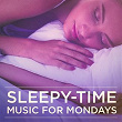 Sleepy-Time Music for Mondays | Marian Lapsansky