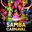 Samba Carnaval | Carlos Rocha Santos