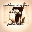 Wedding Reception Piano Music | Alessio De Franzoni