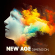 New Age Dimension | Gilberto Medda