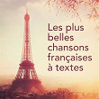 Les plus belles chansons françaises à textes | L'essentiel De La Chanson Française