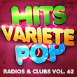 Hits Variété Pop, Vol. 62 (Top radios & clubs) | Hits Variété Pop