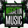Core Workout with Reggaeton Music | Cubanito