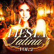 Fiesta Latina, Vol. 2 | Felix Baloy Y Su Cubans All Stars
