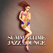 Summertime Jazz Lounge | Brazil Beat