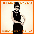 The Most Popular Musical Feature Films | Musique De Film, Movie Soundtrack All Stars, Divers