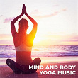 Mind and Body Yoga Music | Seth Pinton