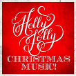 Holly Jolly Christmas Music! | The Yuletide Singers