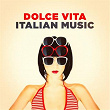 Dolce Vita Italian Music | Michael Crowther